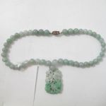 641 2074 Halsband